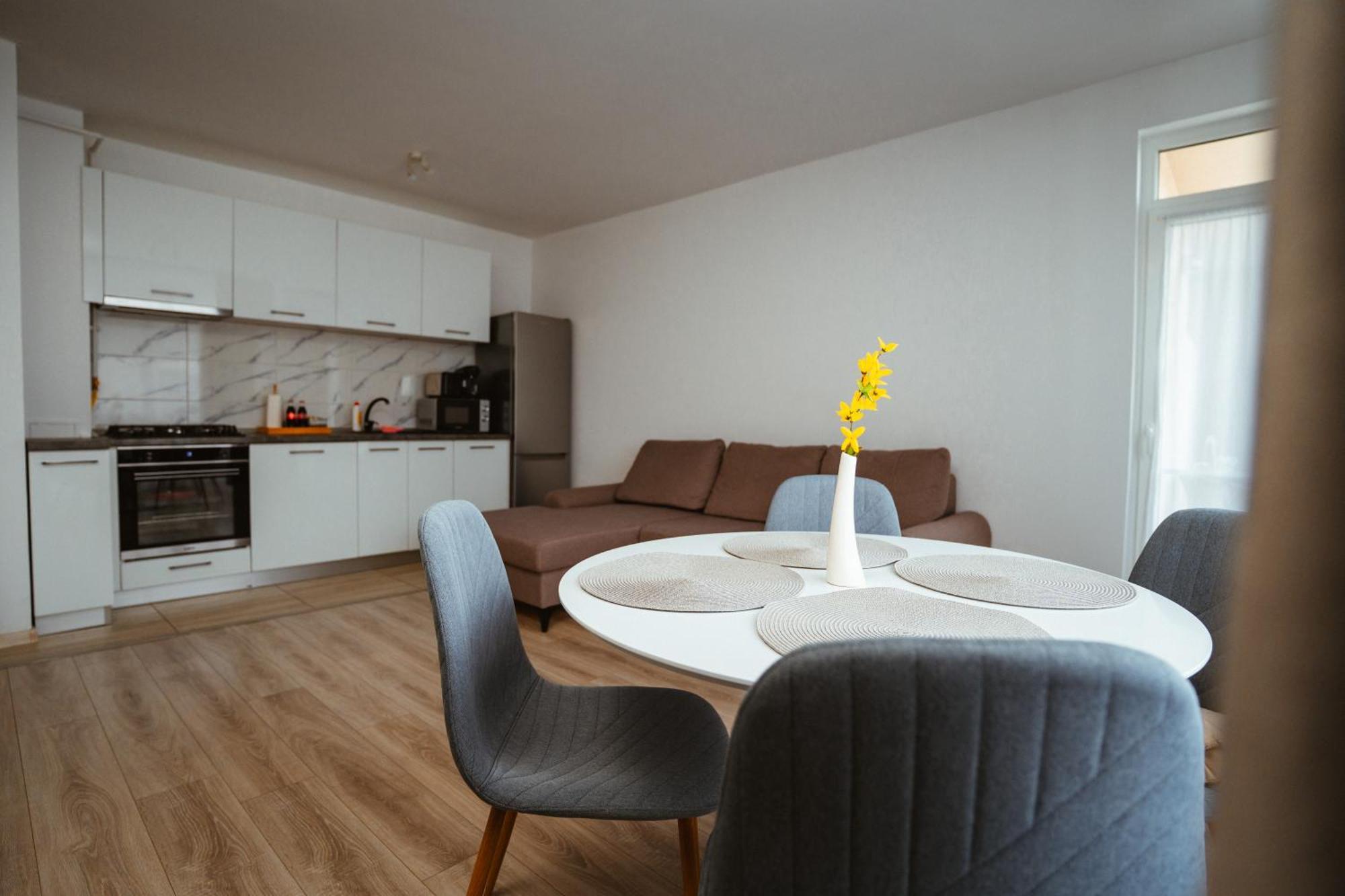 Maria'S Premium Suite Baia Mare Exterior foto