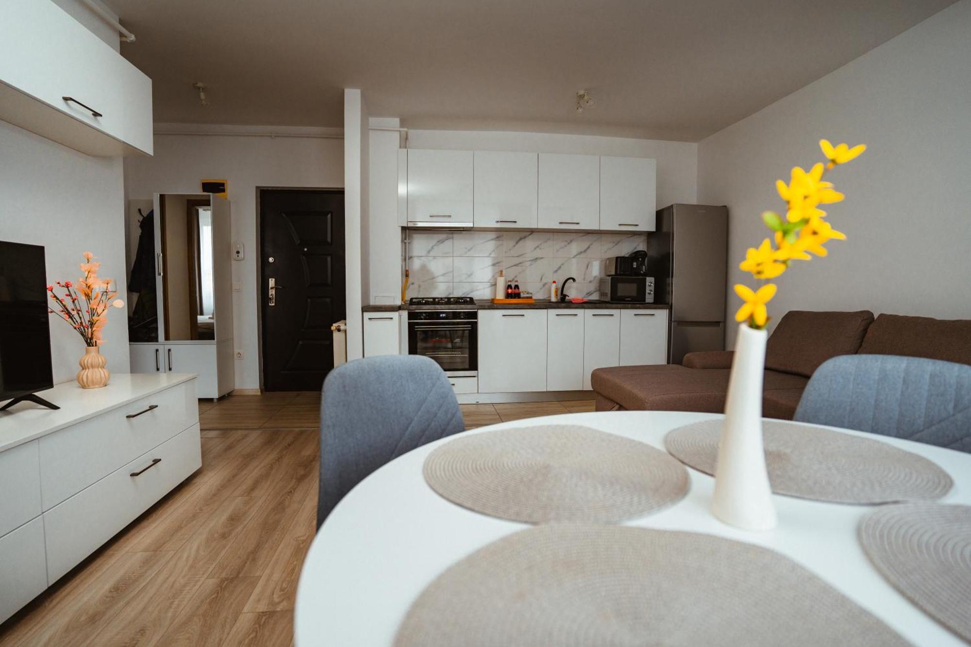 Maria'S Premium Suite Baia Mare Exterior foto